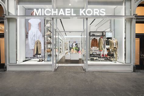 tienda michael kors barcelona|Michael Kors store directory.